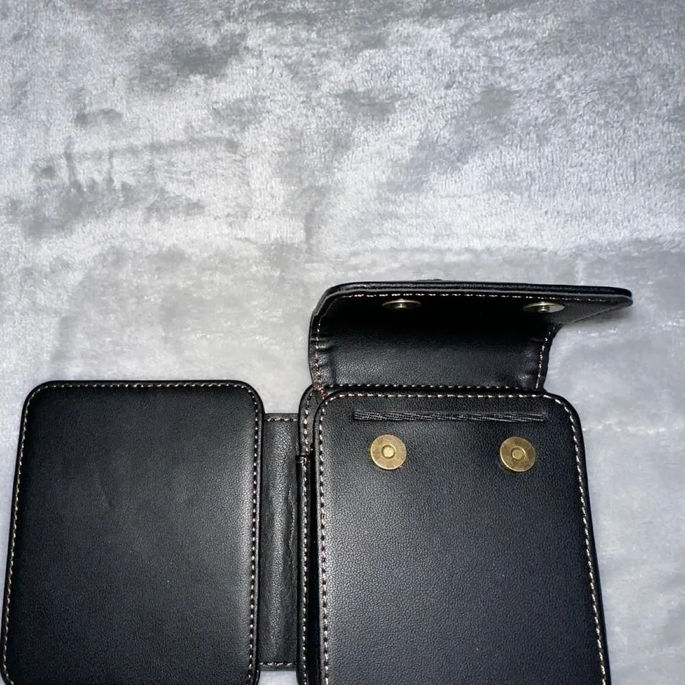 Unbranded Black Phone-cases